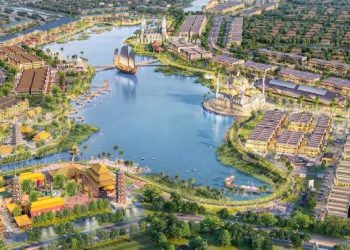 PIK-2 Melibas Hutan Lindung Yang Dipaksakan Masuk Menjadi Bagian Dari Proyek Strategis Nasional