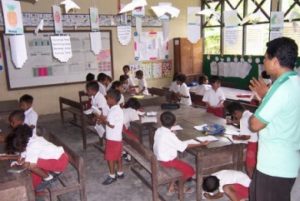 Kami Orang Papua Mencintai Republik Ini, Hanya Saja Republik Ini yang Tidak Mencintai Kami - IMG_3214 | Puisi | Potret Online