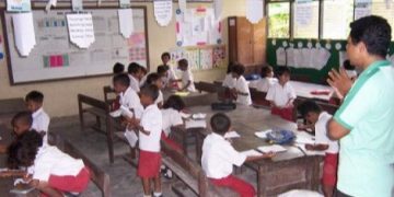 Kami Orang Papua Mencintai Republik Ini, Hanya Saja Republik Ini yang Tidak Mencintai Kami - IMG_3214 | Puisi | Potret Online