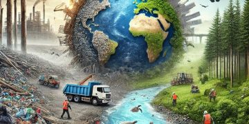 Di Antara Puing-Puing Harapan