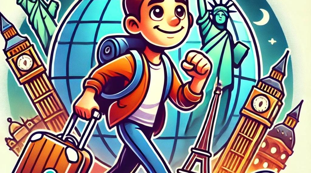 #KaburAjaDulu: Mimpi, Realita dan Pejabat yang Tutup Mata