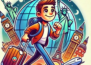 #KaburAjaDulu: Mimpi, Realita dan Pejabat yang Tutup Mata