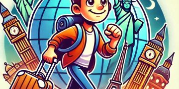 #KaburAjaDulu: Mimpi, Realita dan Pejabat yang Tutup Mata