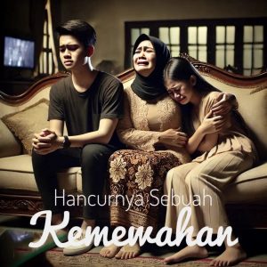 Hancurnya Sebuah Kemewahan