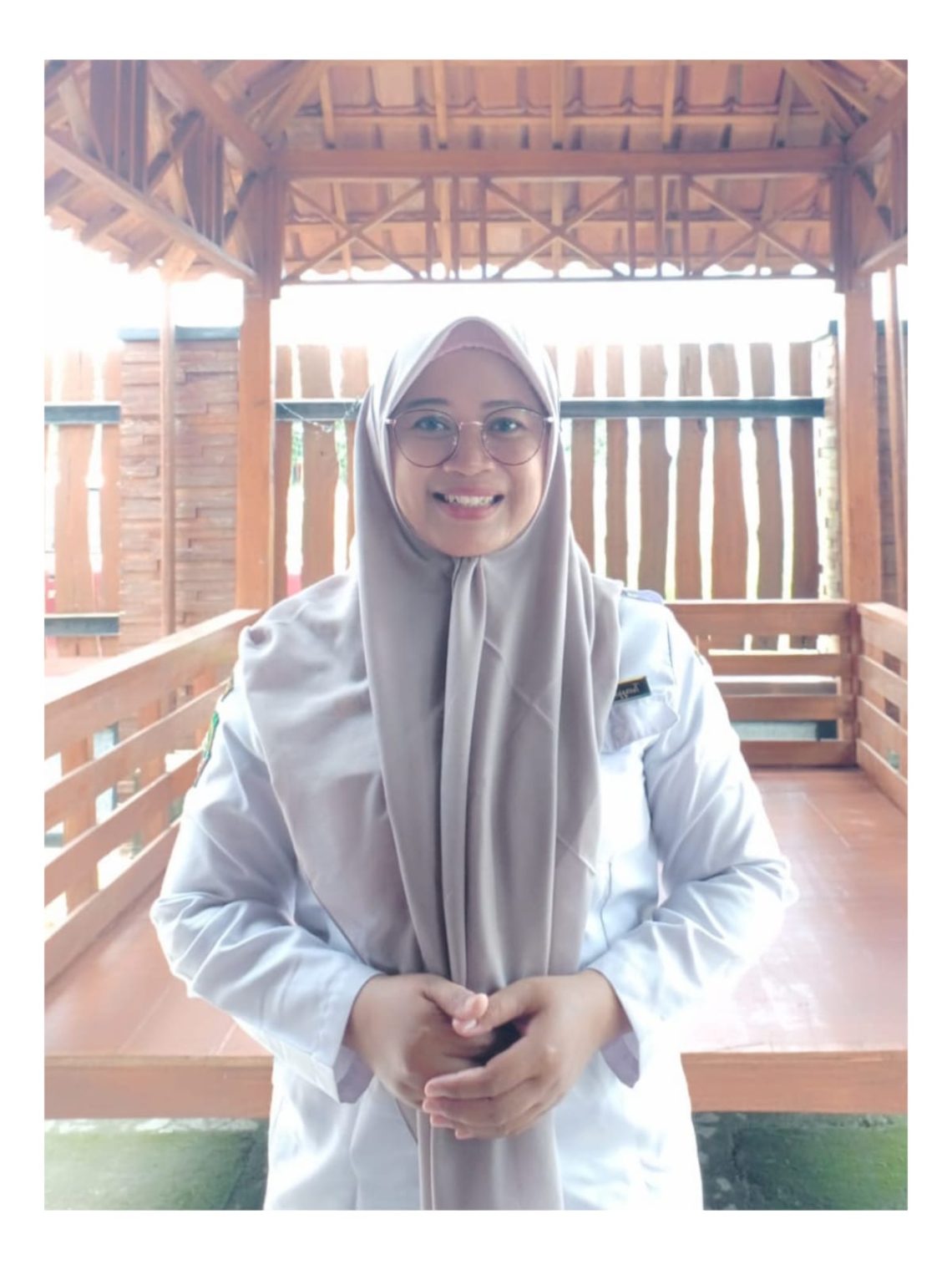 Menyalakan Cahaya di Tengah Hutan