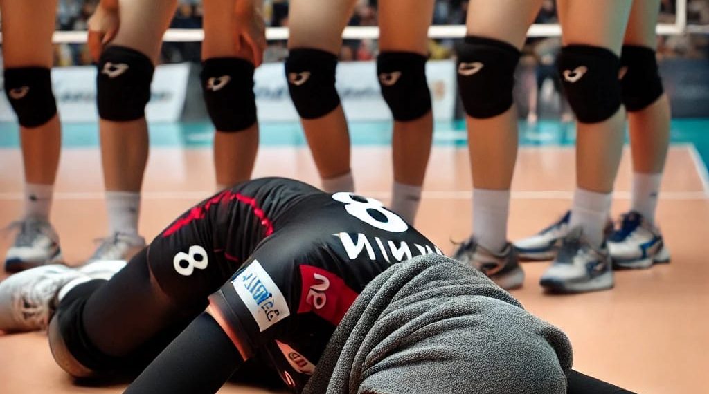 Air Mata Seorang Pendekar