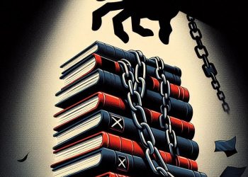 Membungkam Kritik : Daftar Buku-buku yang Pernah dilarang