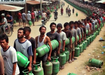 Ujian Ketahanan Hidup di Era Modern