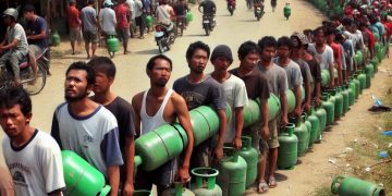 Ujian Ketahanan Hidup di Era Modern