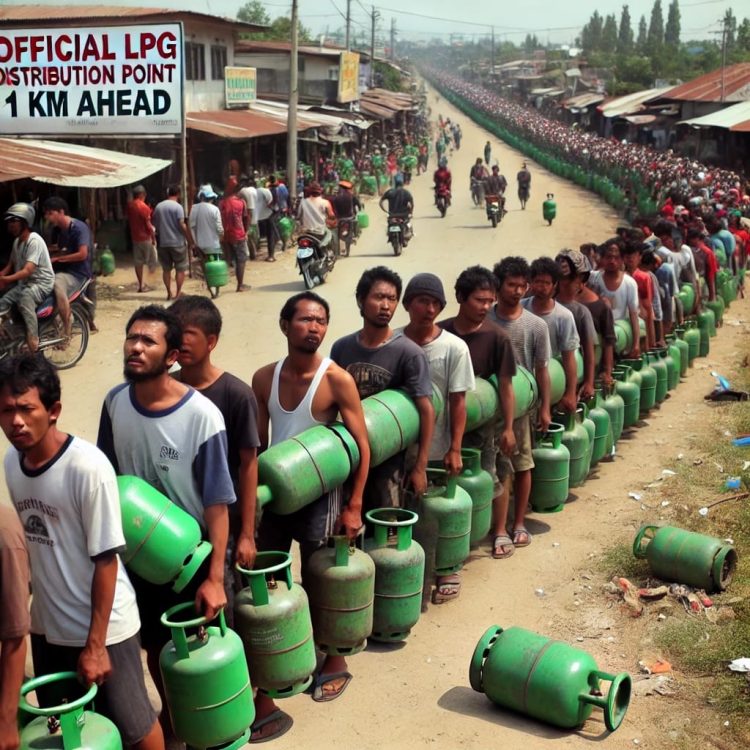 Jurus Praperadilan Hasto Mentok Di Dinding Takdir | Potret Online