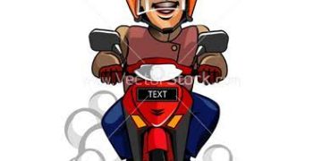 Secuil Kisah Driver Ojol - images 10 | Artikel | Potret Online