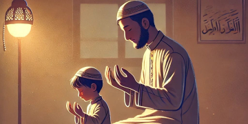 Sujud Terakhir di Sepertiga Malam - 023811d8 1811 451a be46 774ad8cee8ff | puasa | Potret Online