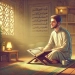 Berkah Ramadan, Dari Tulisan Absurd ke Ribuan Follower - 0F10940A AA51 4547 82EF B5333B0BC438 | Literasi | Potret Online