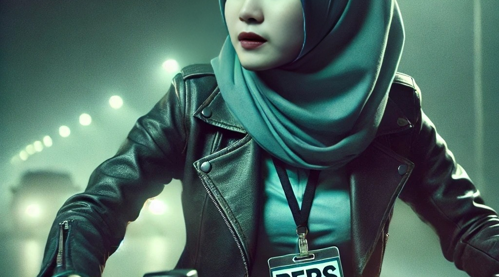 Juwita yang Pergi dalam Sunyi