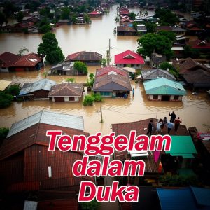 Tenggelam dalam Duka - 0d021985 7c98 4663 81da b776c394785d | #Kalimantan | Potret Online