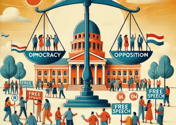 Kedermawanan Melebihi Angin Berembus | Potret Online