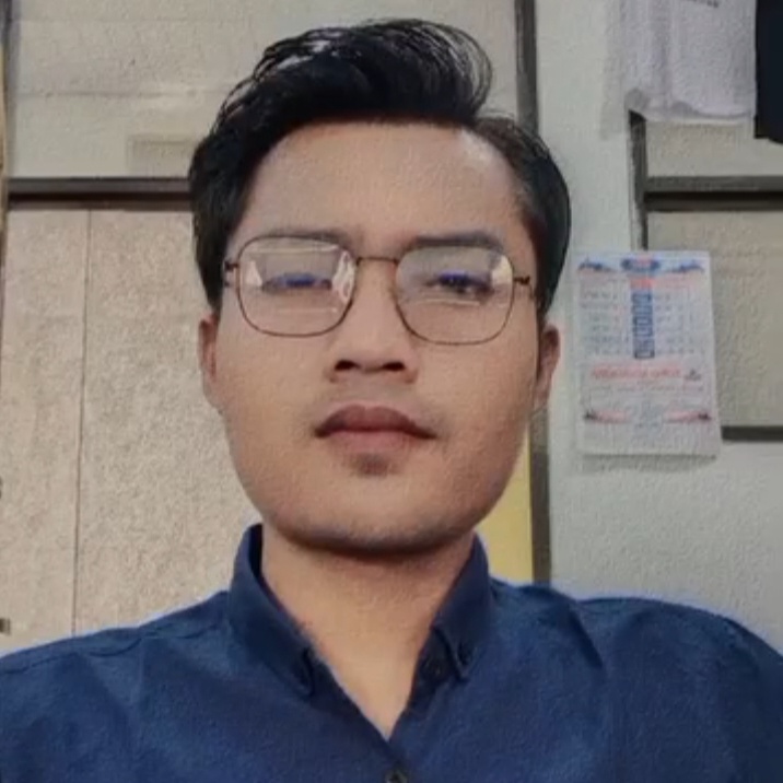 Yusriman S. Hum