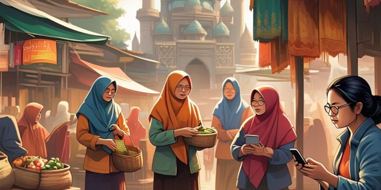 Opu Daeng Risadju: Nyala Perlawanan di Bumi Celebes - 1000387713 | Perempuan | Potret Online