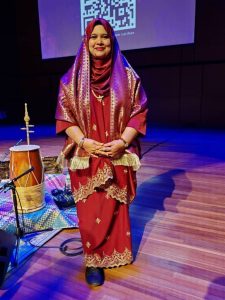 Sajak-Sajak Sampena - 1000398313 | Puisi | Potret Online