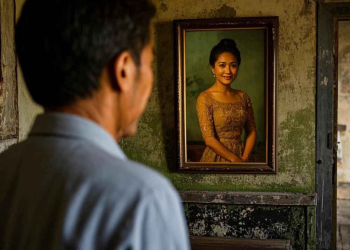 Aku Tak Seharusnya Mati