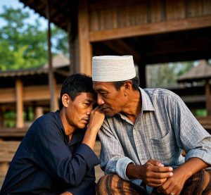 Kau Harus Menyerah - 1000411119_11zon | Puisi Essay | Potret Online