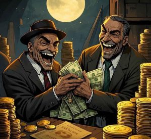 Fakta Mengerikan Tentang Riba - 1000425118_11zon | Opini | Potret Online