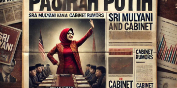 🚩SELAMAT PAGI MERAH PUTIH - 1000436328 | Opini | Potret Online