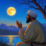 Kedermawanan Melebihi Angin Berembus - 1000459282_11zon | Artikel | Potret Online