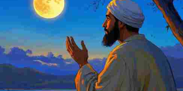 Menggali Makna Laylatul Qadr Dengan Filsafat (11) - 1000459282_11zon | Artikel | Potret Online