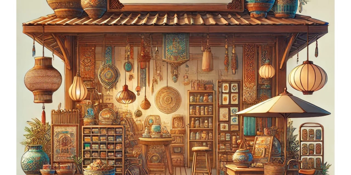 POTRET Gallery: Kemandirian Media Potret Online di Aceh