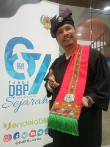 Untaian Puisi Marzelan Perindu Seni - 17b5c2d7 ecc9 4573 8911 9c5427cb783e | POTRET Budaya | Potret Online