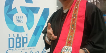 Untaian Puisi Marzelan Perindu Seni - 17b5c2d7 ecc9 4573 8911 9c5427cb783e | POTRET Budaya | Potret Online