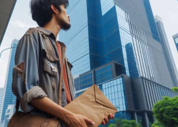 Cahaya di Mata Anak Yatim | Potret Online