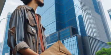 Selembar Ijazah Tanpa Koneksi