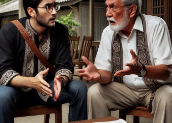 BENGKEL OPINI RAKyat