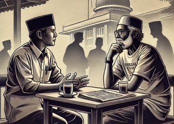 Cara Mudah Merawat Logika