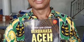 Bahasa Aceh Di Ambang Kepunahan