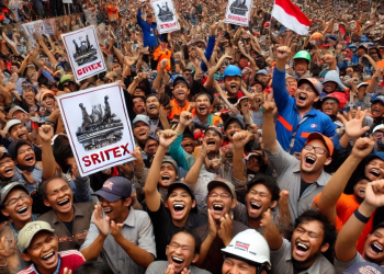 Solusi Kilat Prabowo Selamatkan Sritex