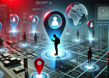 Apakah Privasi Masih Ada di Era GeoSpy AI?