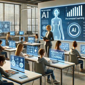 AI dan Transformasi Pembelajaran di Kelas Digital - 34a1fad8 bcc2 4233 9d78 8424659ec0d4 | Artificial Intelligence | Potret Online