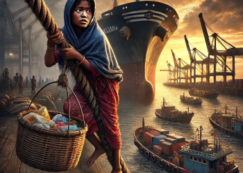 Mariama: Kisah Perjuangan di Tengah Ketidakadilan