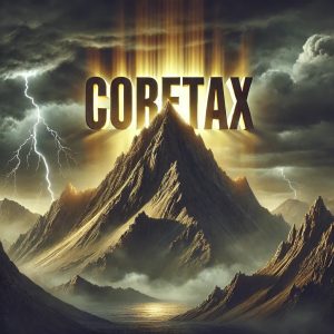 Pajak Turun, Utang Naik - 3cdbd536 07ff 4e6e a752 fcccc8e7ac44 | #coretax | Potret Online