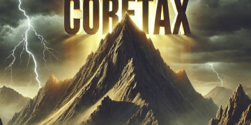 Pajak Turun, Utang Naik - 3cdbd536 07ff 4e6e a752 fcccc8e7ac44 | #coretax | Potret Online