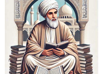 Al Ghazali: Sang Hujjatul Islam