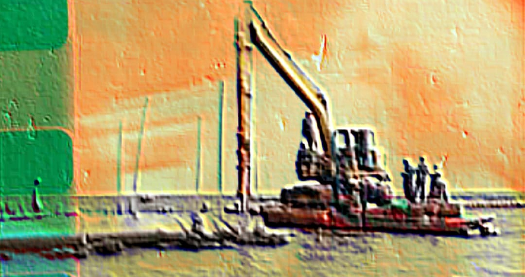 Kedaulatan Rakyat Tersangkut Di Pagar Laut