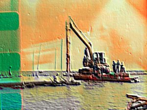 Kedaulatan Rakyat Tersangkut Di Pagar Laut - 581644dc 2d1f 4174 a6e7 79798197308d | -#Pagar Laut | Potret Online