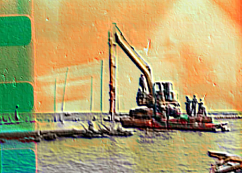 Kedaulatan Rakyat Tersangkut Di Pagar Laut