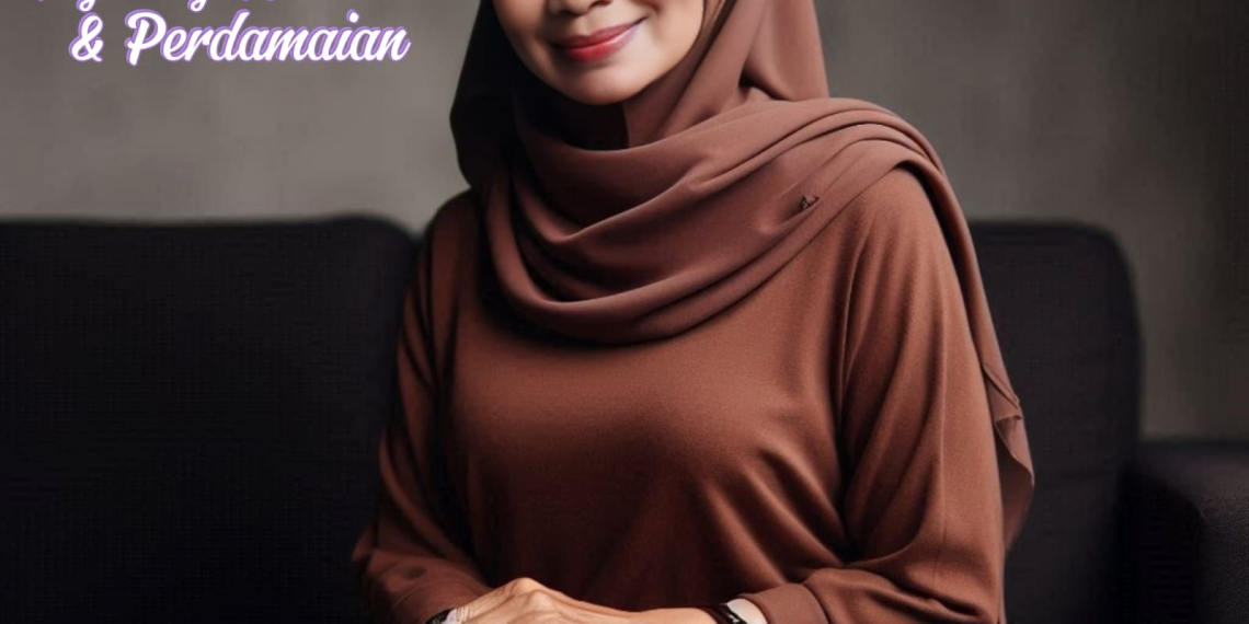 Perempuan yang Tak Bisa Dibungkam