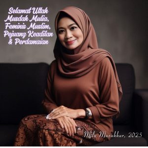 Perempuan yang Tak Bisa Dibungkam - 5d88104d 1a0d 4d4e a82d 674f4e6de52d | Perempuan | Potret Online