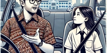 Kala Anak Negeri, Tak Mengenal Negerinya